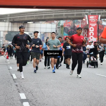 Runner Photo 4659120