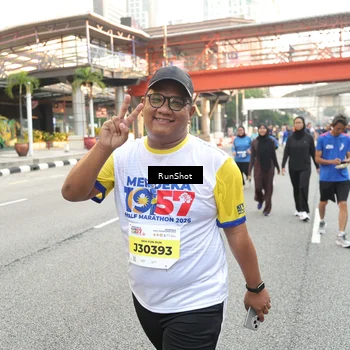 Runner Photo 4659121