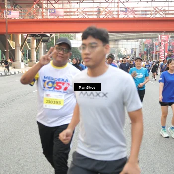 Runner Photo 4659122