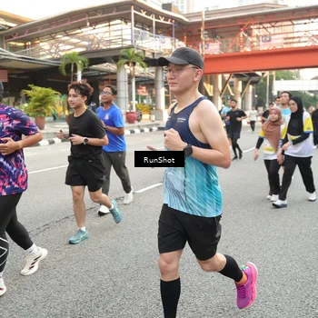 Runner Photo 4659123