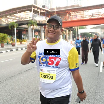 Runner Photo 4659124