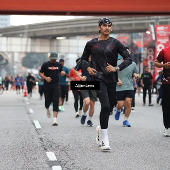 Runner Photo 4659127