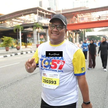 Runner Photo 4659130