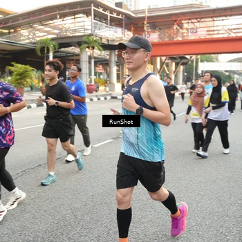 Runner Photo 4659132