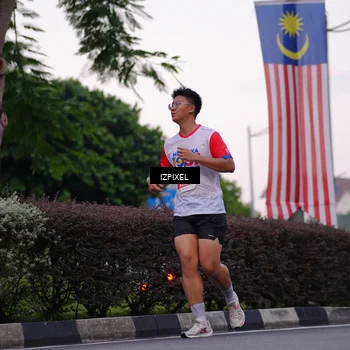 Runner Photo 4659133