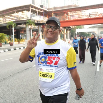 Runner Photo 4659136