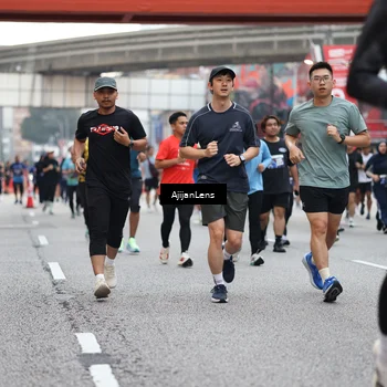 Runner Photo 4659138