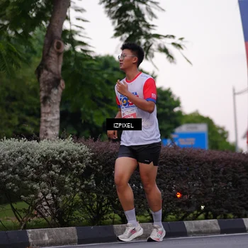 Runner Photo 4659139
