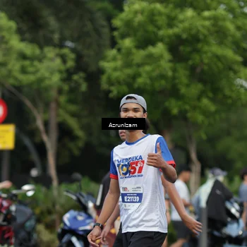 Runner Photo 4659141