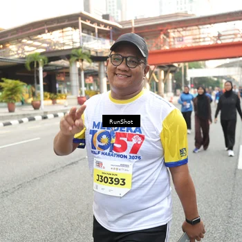 Runner Photo 4659142