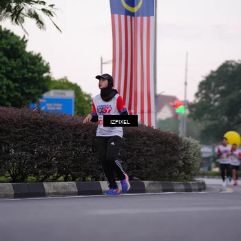 Runner Photo 4659146