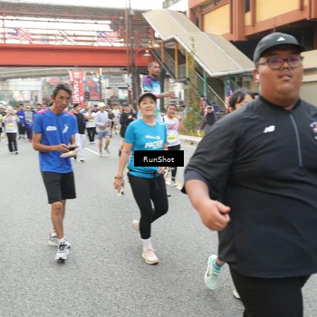 Runner Photo 4659150