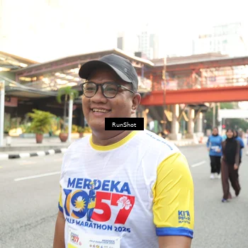 Runner Photo 4659152