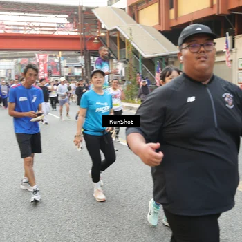 Runner Photo 4659153