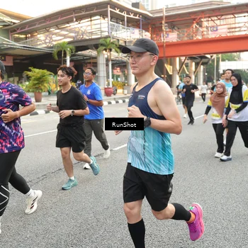 Runner Photo 4659154
