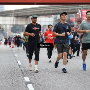 Runner Photo 4659156
