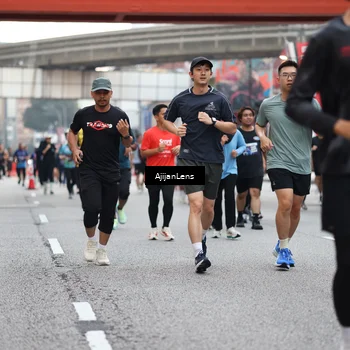 Runner Photo 4659157