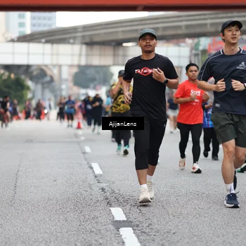Runner Photo 4659159