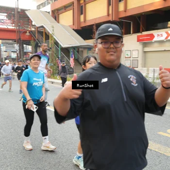 Runner Photo 4659161