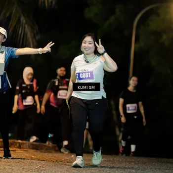Runner Photo 4659163