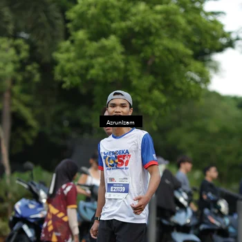Runner Photo 4659168
