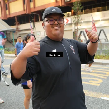 Runner Photo 4659169