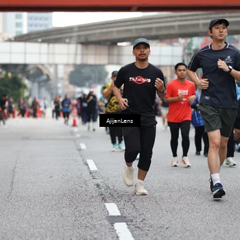 Runner Photo 4659171