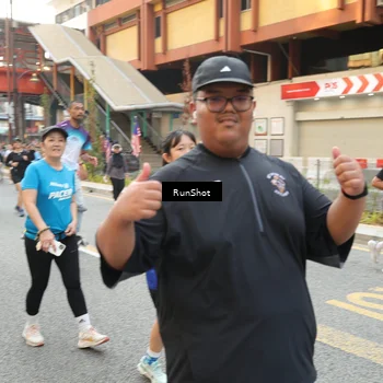 Runner Photo 4659172
