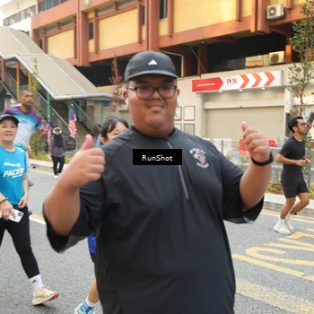 Runner Photo 4659173