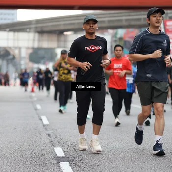 Runner Photo 4659182
