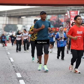 Runner Photo 4659183