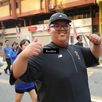 Runner Photo 4659185