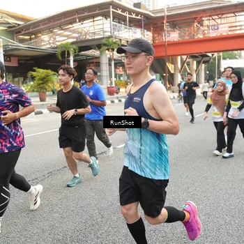 Runner Photo 4659187