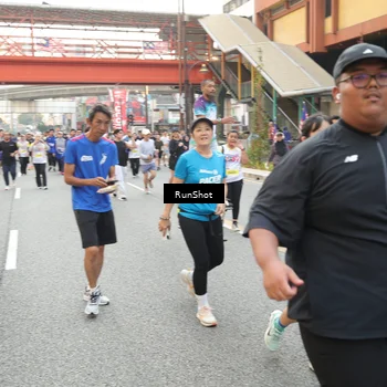 Runner Photo 4659188