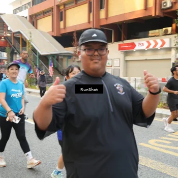 Runner Photo 4659190