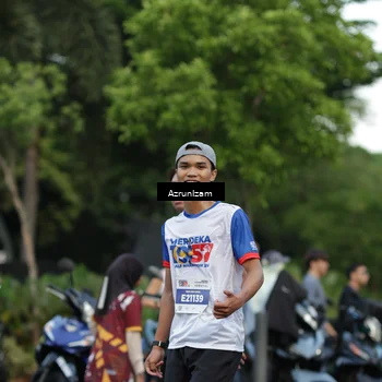 Runner Photo 4659191