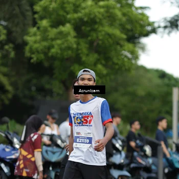 Runner Photo 4659192