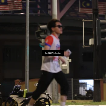 Runner Photo 4659196