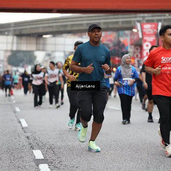 Runner Photo 4659203