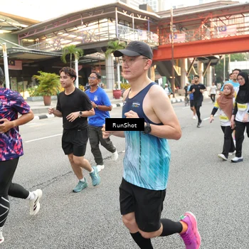 Runner Photo 4659204