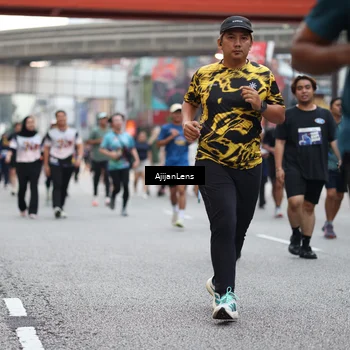 Runner Photo 4659205