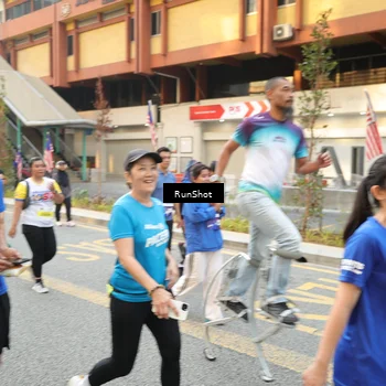 Runner Photo 4659206