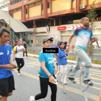 Runner Photo 4659207