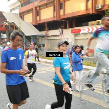 Runner Photo 4659208