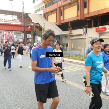 Runner Photo 4659210
