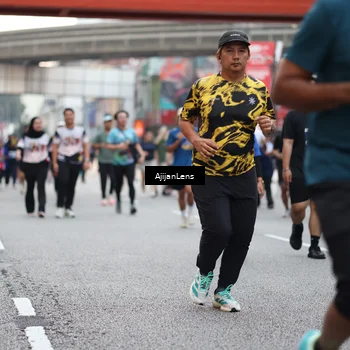Runner Photo 4659212