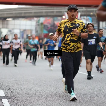 Runner Photo 4659213