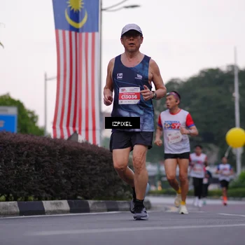 Runner Photo 4659215