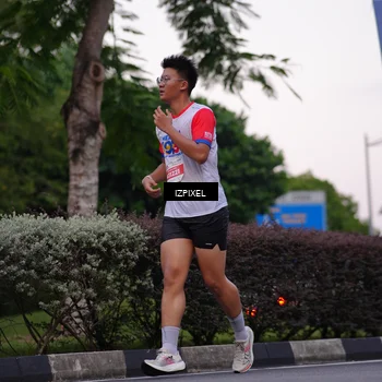 Runner Photo 4659216