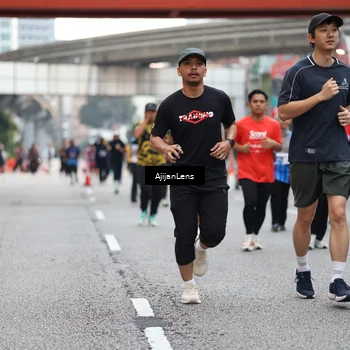 Runner Photo 4659218